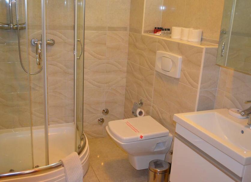 Banyo Fotoğraf