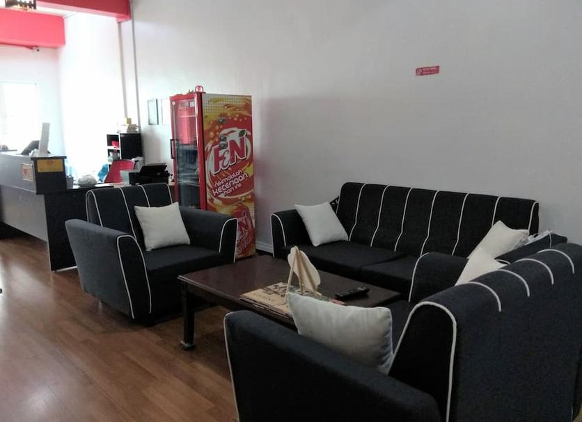Oturma odası Fotoğraf
