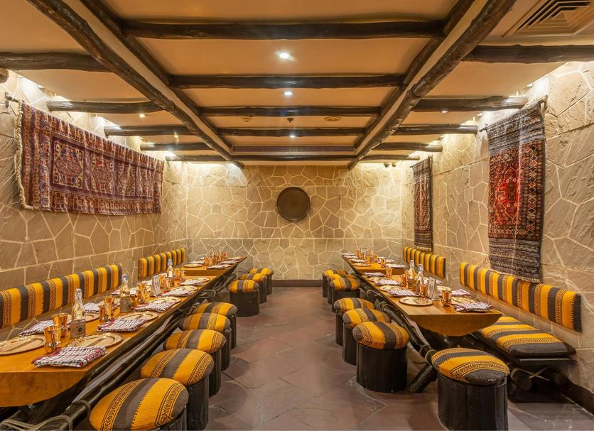 Restoran Fotoğraf