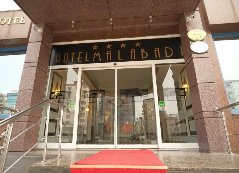 Bina Fotoğraf