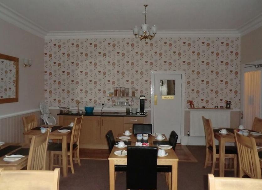 Restoran Fotoğraf