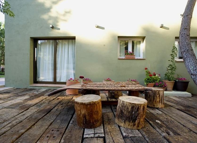 Veranda Fotoğraf