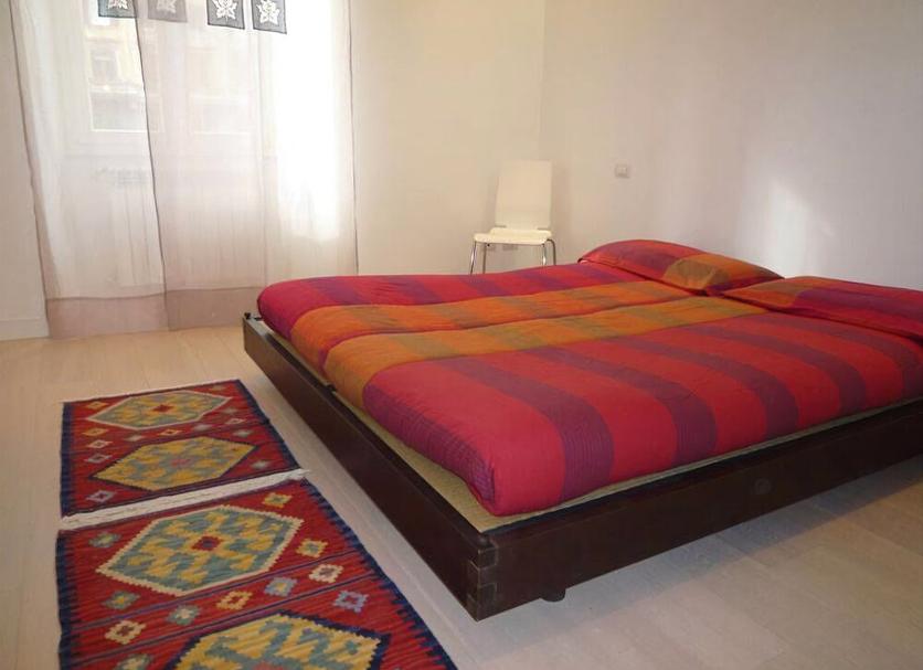 Yatak Odası Fotoğraf