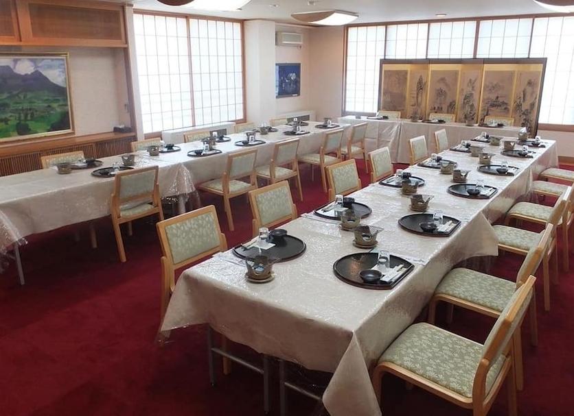 Restoran Fotoğraf