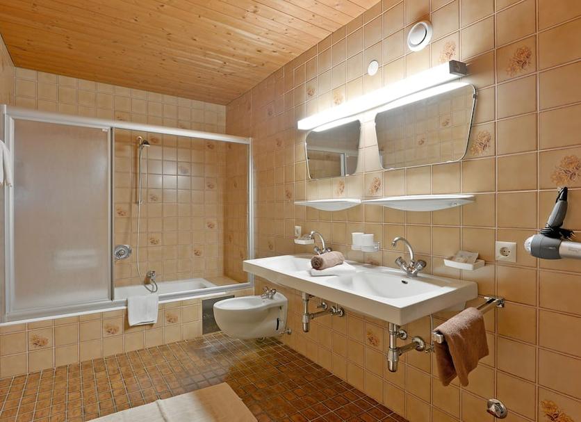 Banyo Fotoğraf