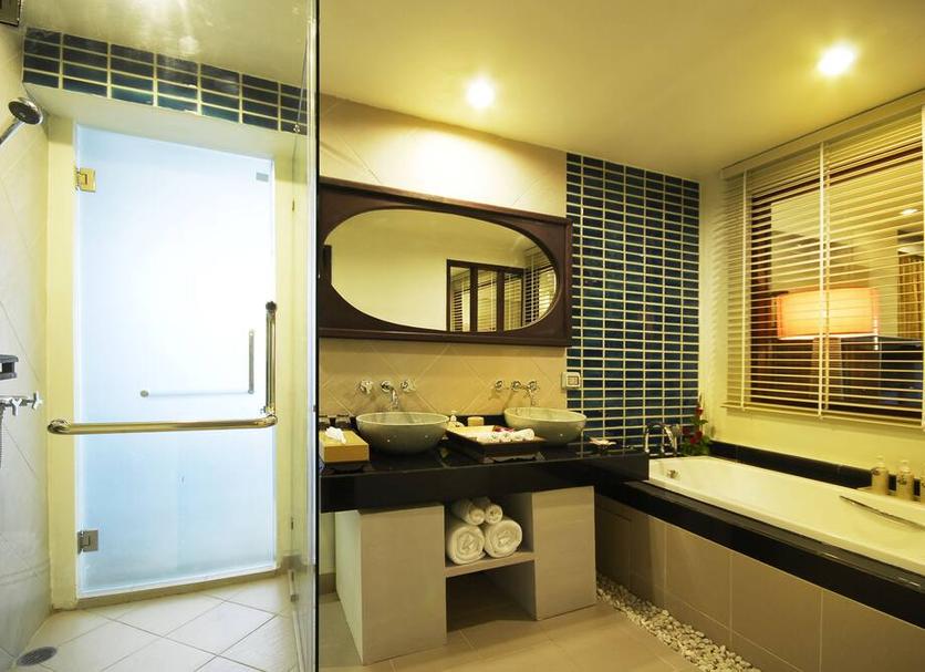 Banyo Fotoğraf