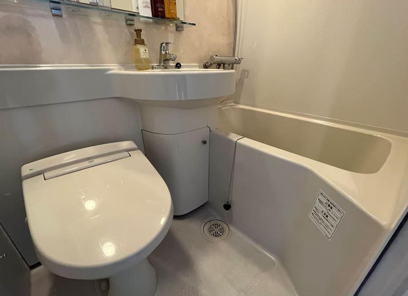 Banyo Fotoğraf