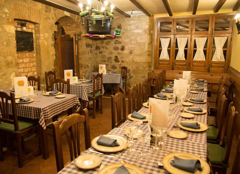 Restoran Fotoğraf