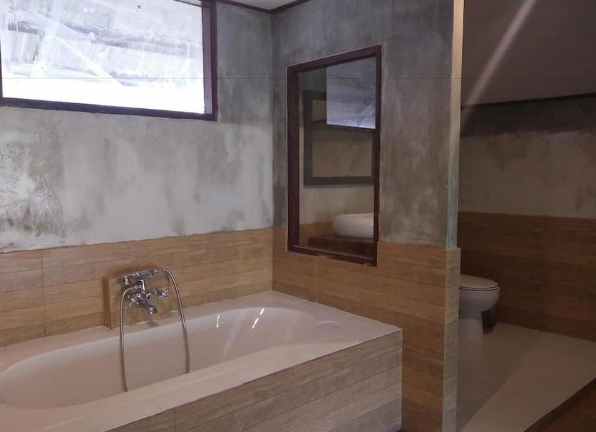 Banyo Fotoğraf