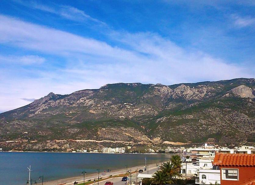 Dış görünüm Fotoğraf