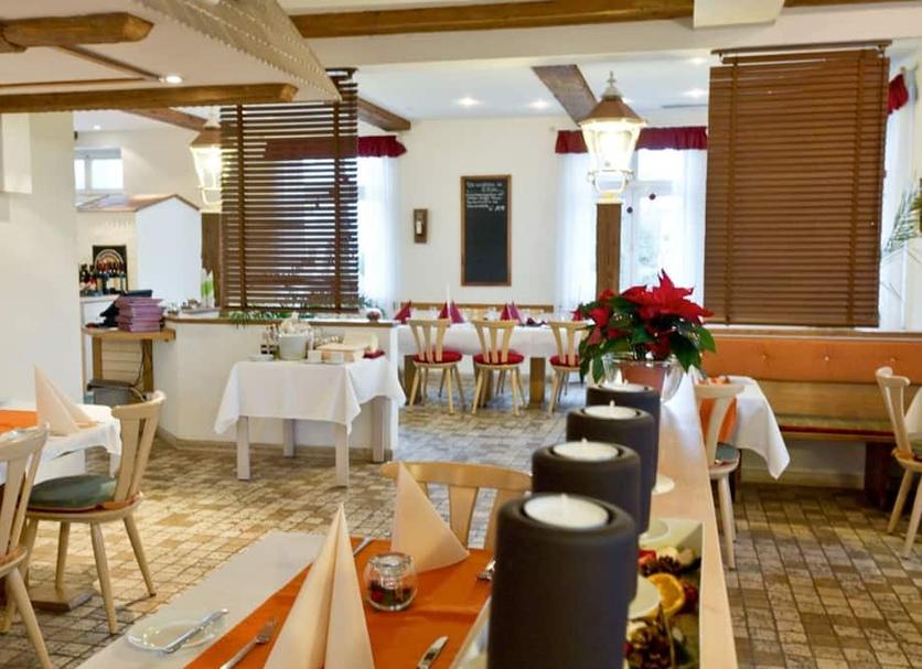 Restoran Fotoğraf