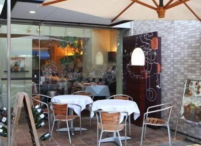 Restoran Fotoğraf