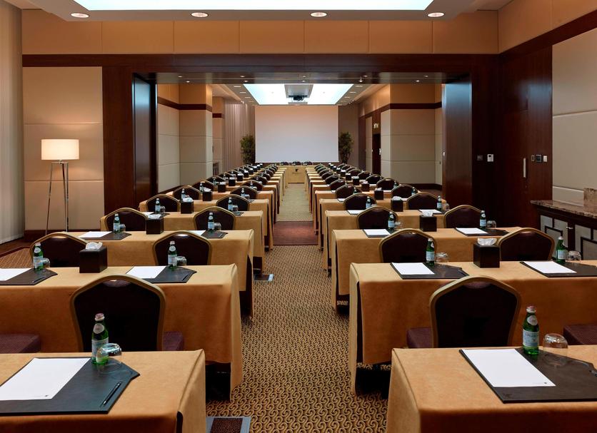 Konferans salonu Fotoğraf
