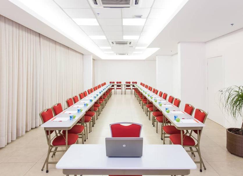 Konferans salonu Fotoğraf