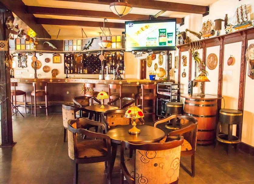 Bar Fotoğraf