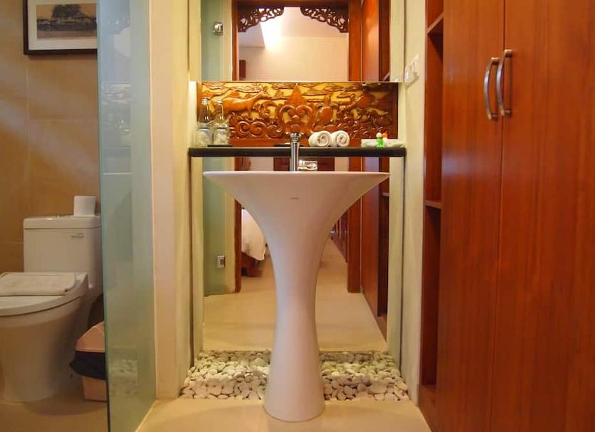 Banyo Fotoğraf