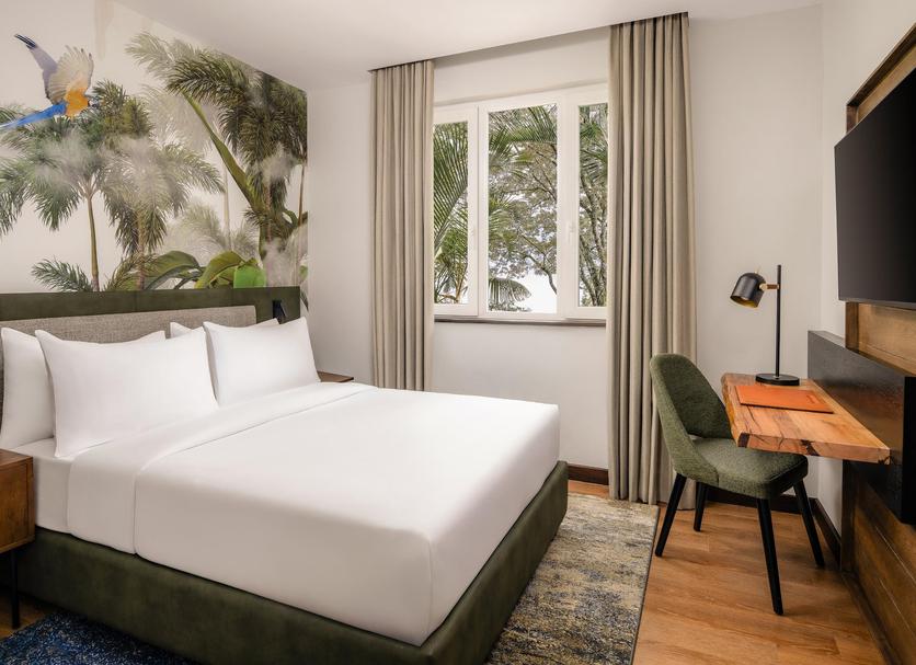 Yatak Odası Fotoğraf