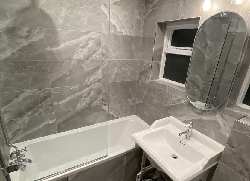 Banyo Fotoğraf