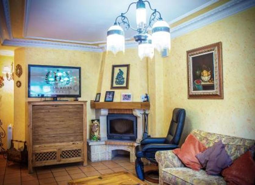 Oturma odası Fotoğraf