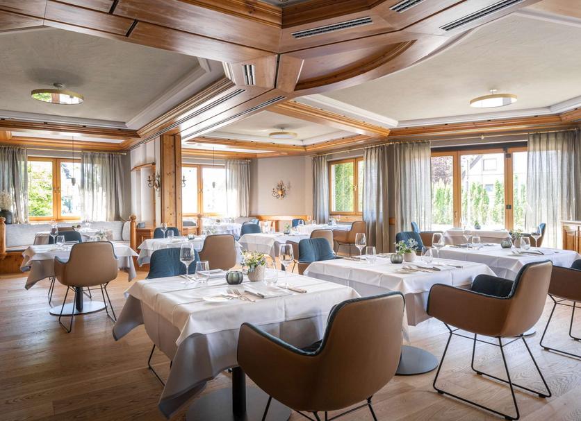 Restoran Fotoğraf