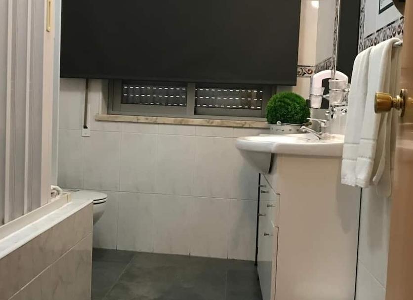 Banyo Fotoğraf