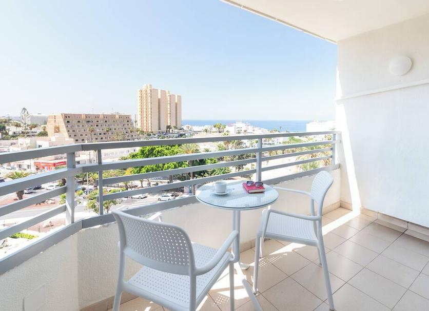 Balkon Fotoğraf