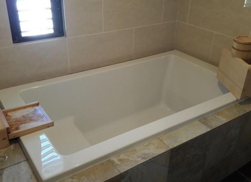 Banyo Fotoğraf