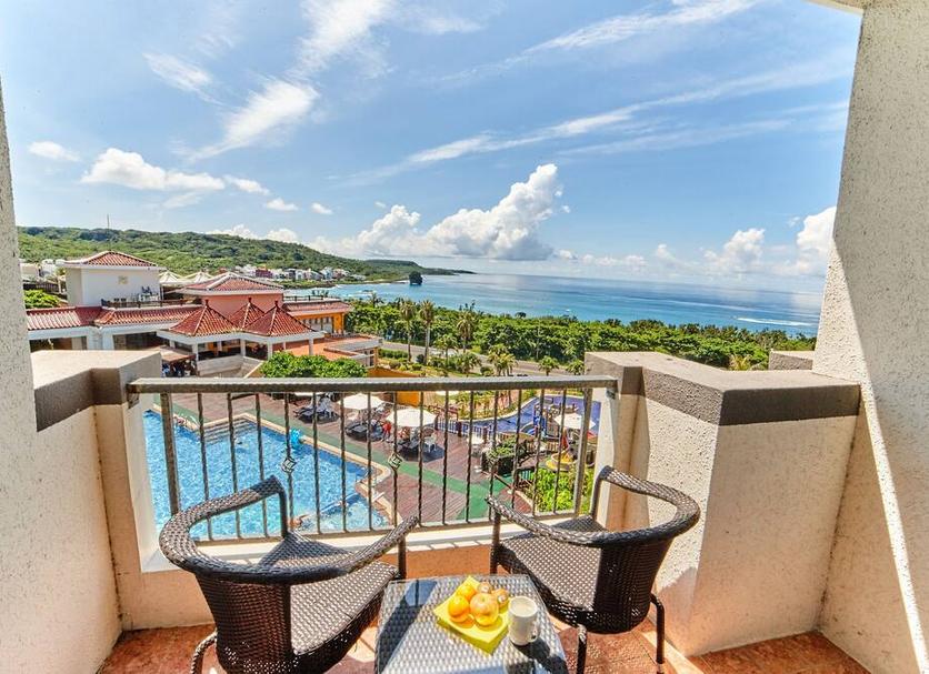 Balkon Fotoğraf