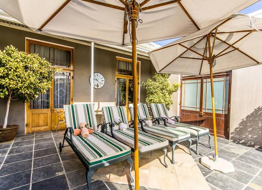 Veranda Fotoğraf
