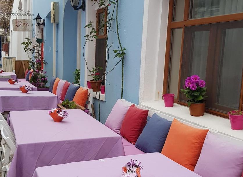 Veranda Fotoğraf