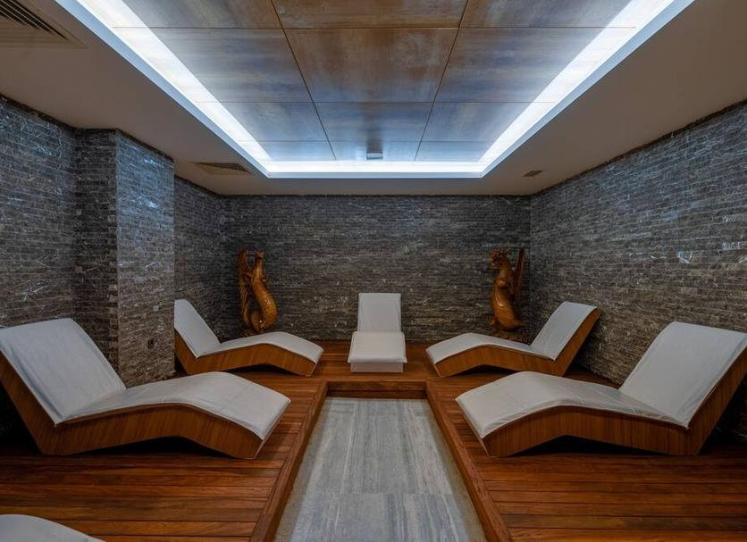 Spa Fotoğraf