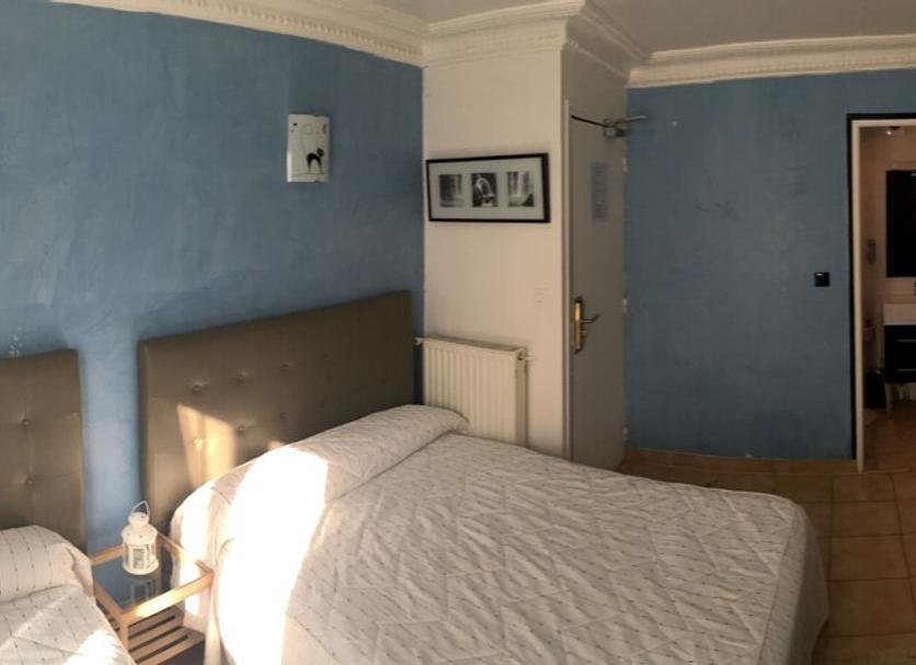 Yatak Odası Fotoğraf