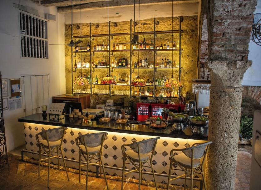 Bar Fotoğraf