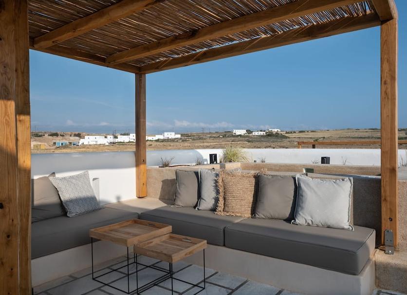 Balkon Fotoğraf