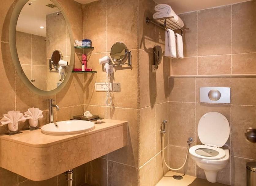 Banyo Fotoğraf