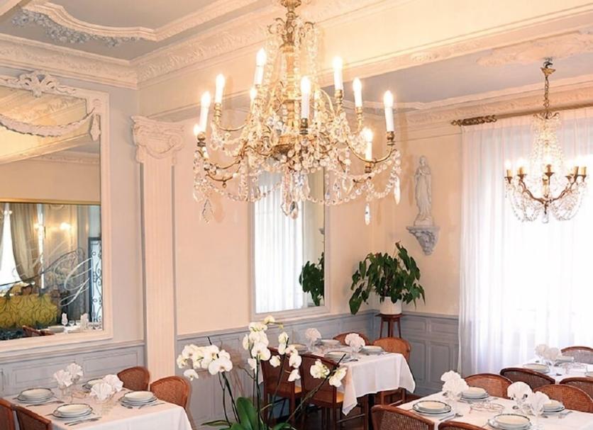 Restoran Fotoğraf