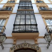 Ronda Hotel Polo