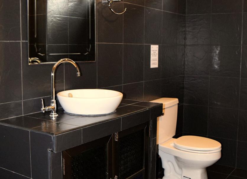 Banyo Fotoğraf