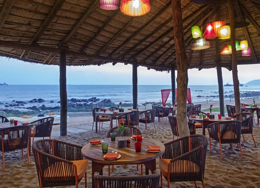 Restoran Fotoğraf