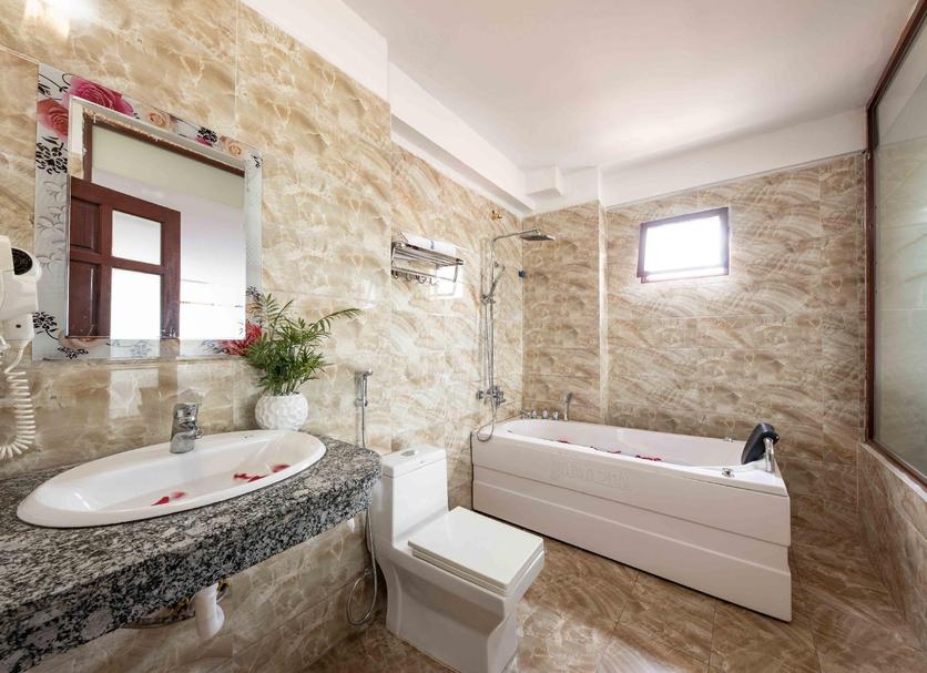 Banyo Fotoğraf