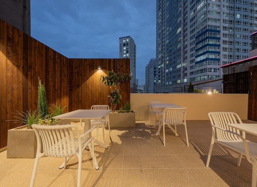 Balkon Fotoğraf