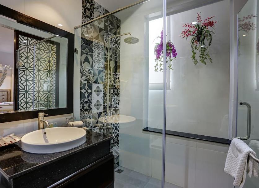 Banyo Fotoğraf