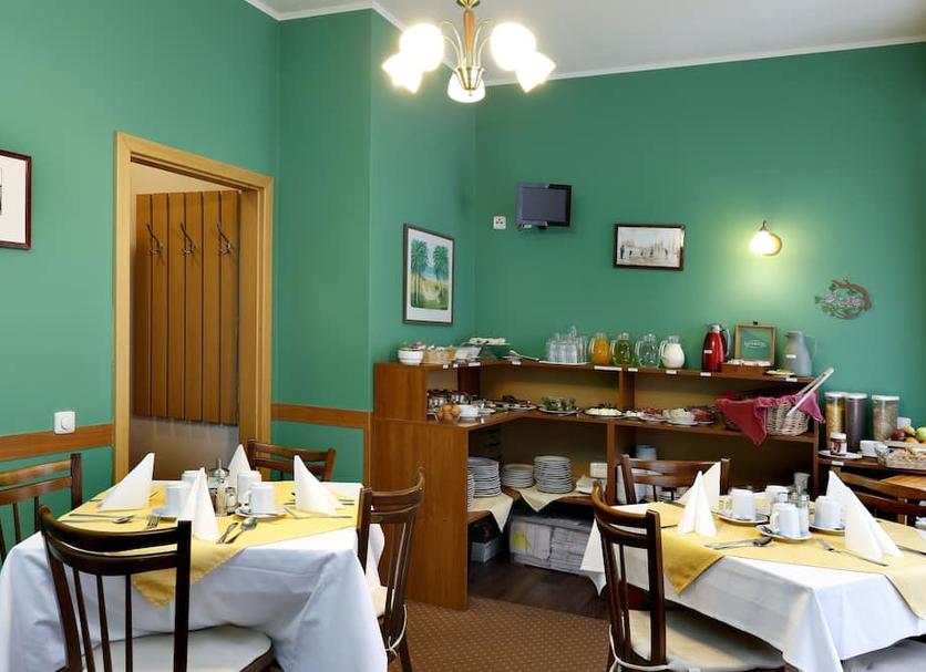 Restoran Fotoğraf
