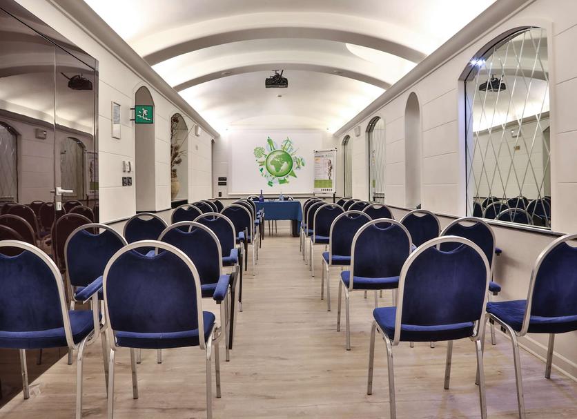 Konferans salonu Fotoğraf