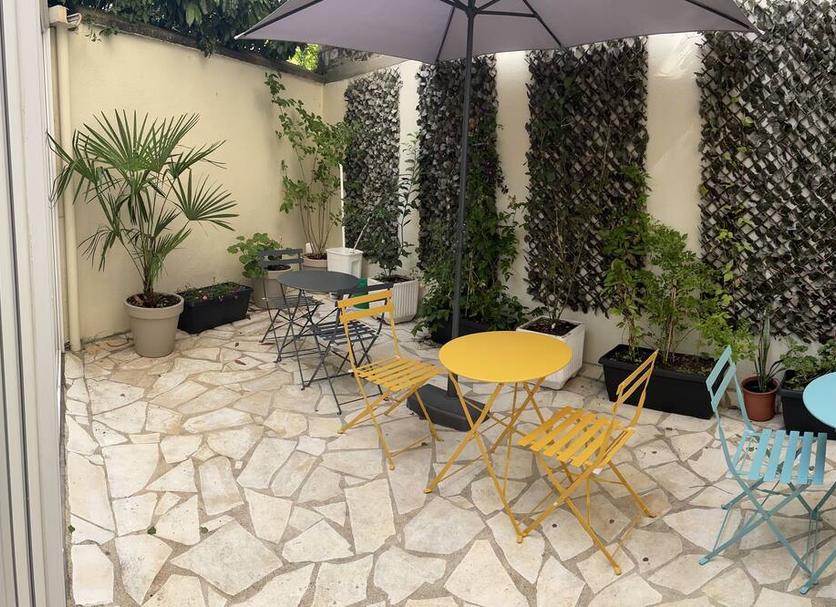 Veranda Fotoğraf