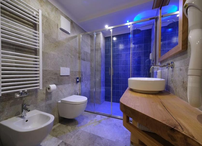 Banyo Fotoğraf
