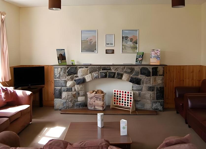 Oturma odası Fotoğraf