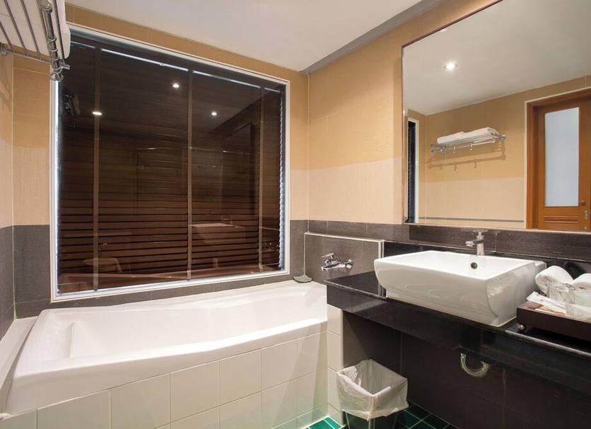 Banyo Fotoğraf