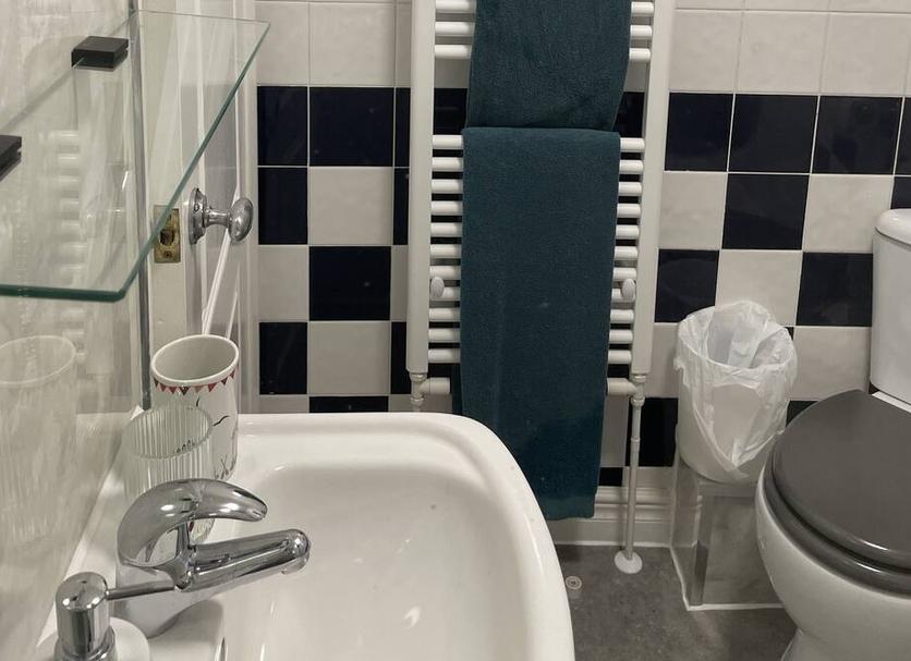 Banyo Fotoğraf