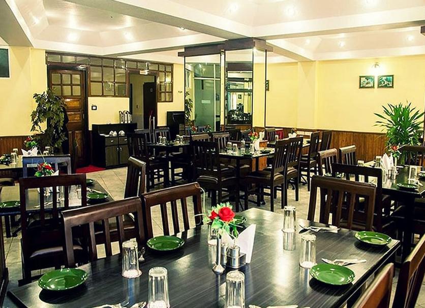 Restoran Fotoğraf